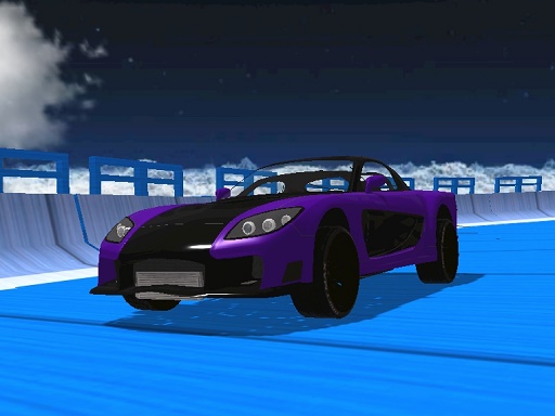 Sky Driver Stunts 2024 img