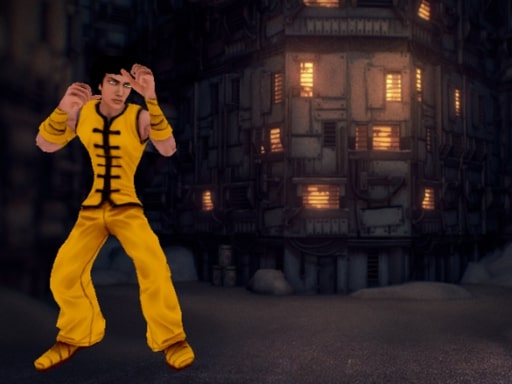 Missionary Fighter img