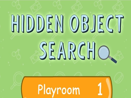 Hidden Object Search img