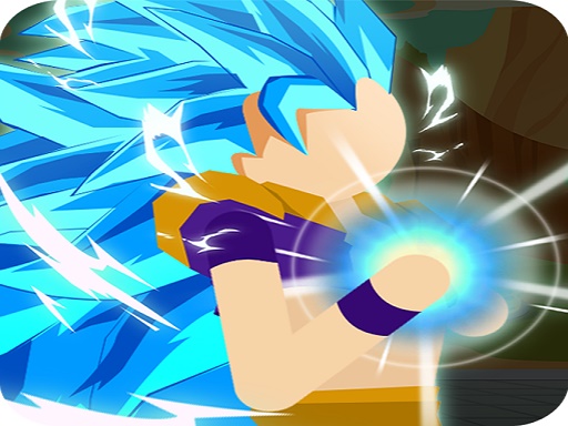 Stickman Dragon Fighting img