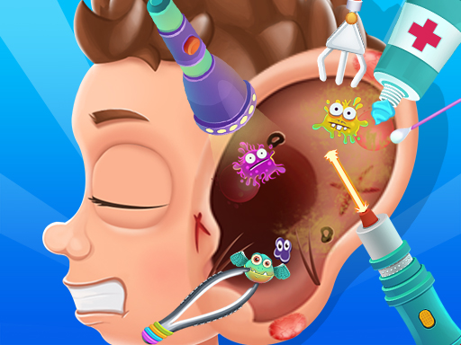 Ear Doctor Online img