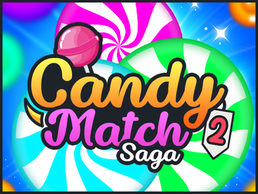 Candy Match Sagas 2 img