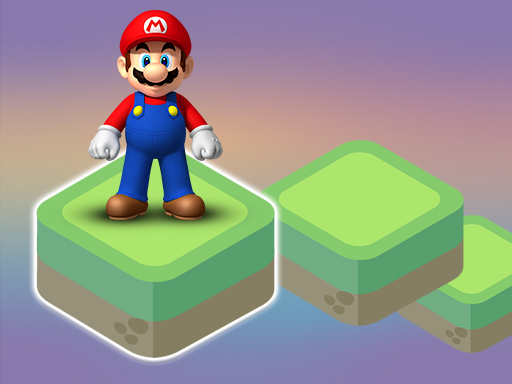 Super Mario Stacks img