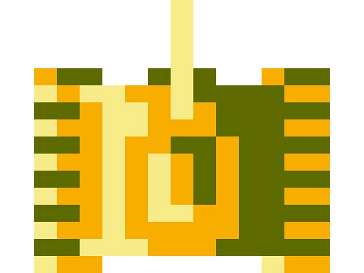 Battle City Online img