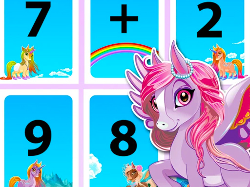 Unicorn Math img