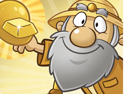 Gold Miner Undersea img