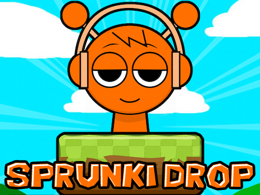 Sprunki Drop img